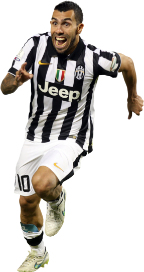 Carlos Tevez