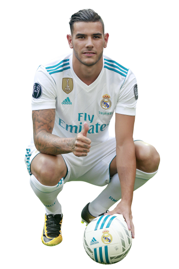 Theo Hernández