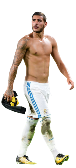 Theo Hernández