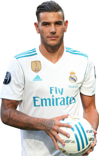 Theo Hernandez