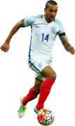 Theo Walcott football render