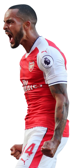 Theo Walcott