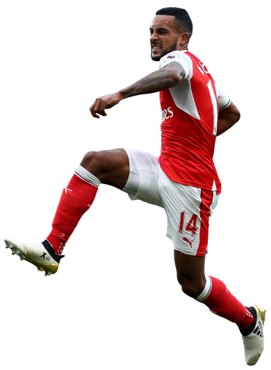 Theo Walcott