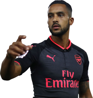 Theo Walcott