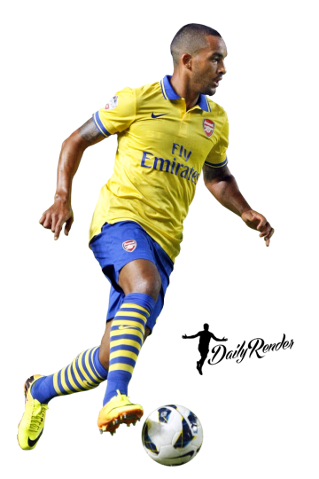 Theo Walcott