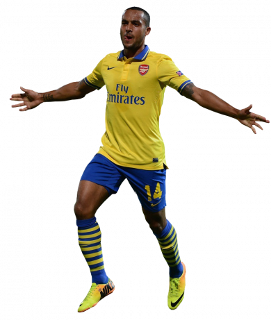 Theo Walcott