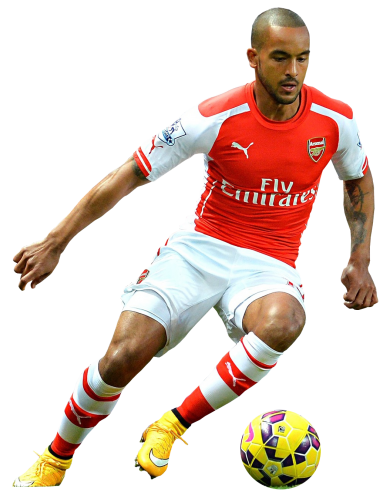 Theo Walcott