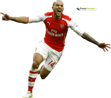 Theo Walcott