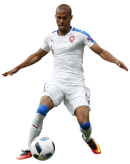 Theodor Gebre Selassie football render