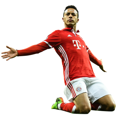 Thiago Alcântara