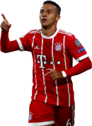 Thiago Alcântara football render