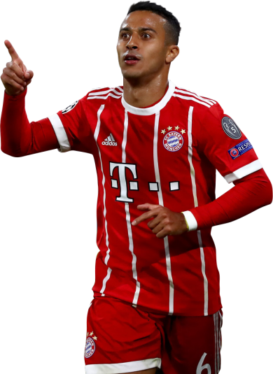 Thiago Alcântara