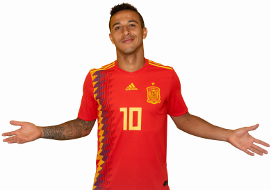 Thiago Alcântara