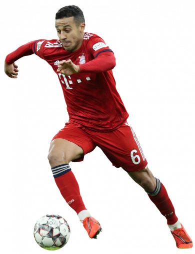 Thiago Alcântara