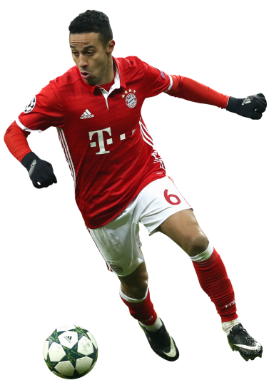 Thiago Alcântara