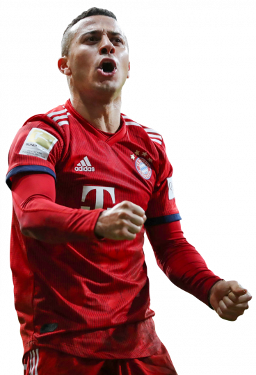 Thiago Alcântara