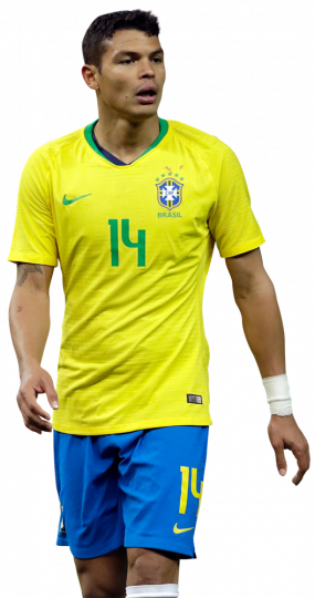 Thiago Silva