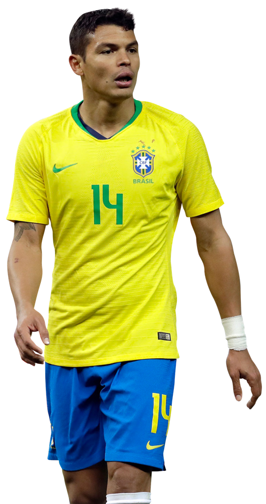 Thiago silva sofifa - Top vector, png, psd files on