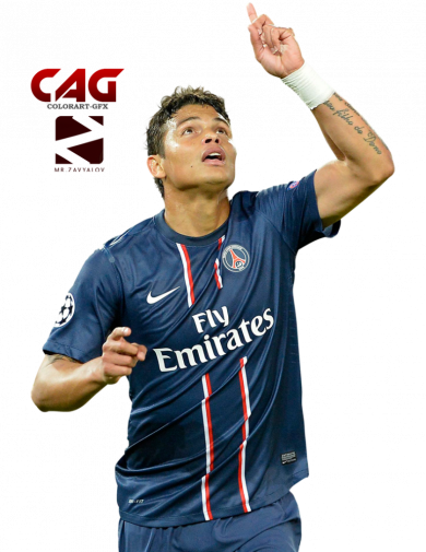 Thiago Silva