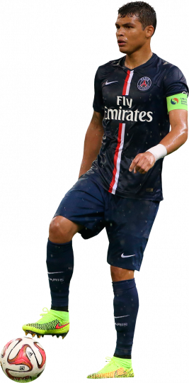 Thiago Silva