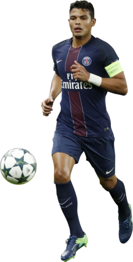 Thiago Silva