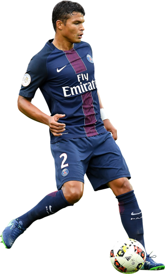 Thiago Silva