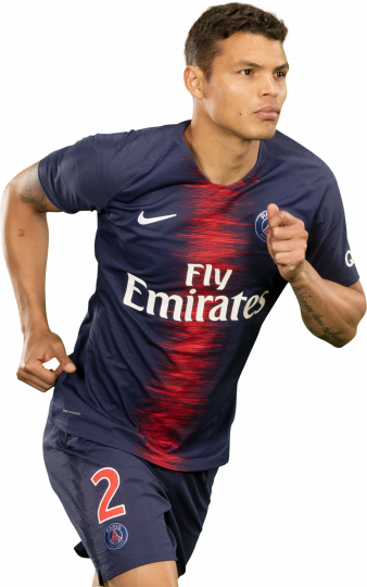 Thiago Silva