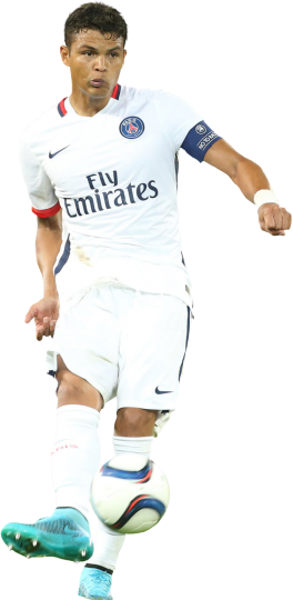 Thiago Silva