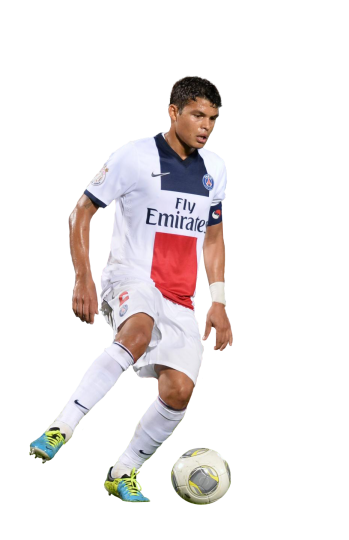 Thiago Silva