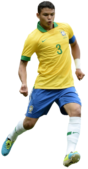 Thiago Silva