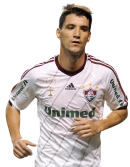 Thiago Neves football render