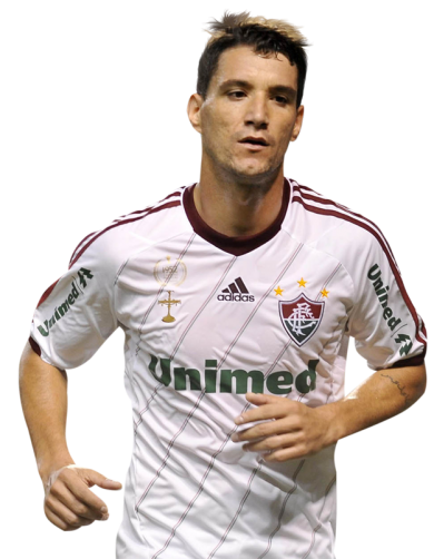 Thiago Neves