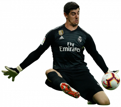 Thibaut Courtois