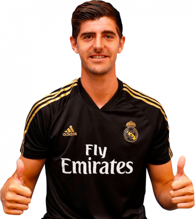 Thibaut Courtois