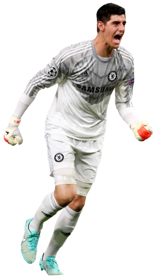 Thibaut Courtois