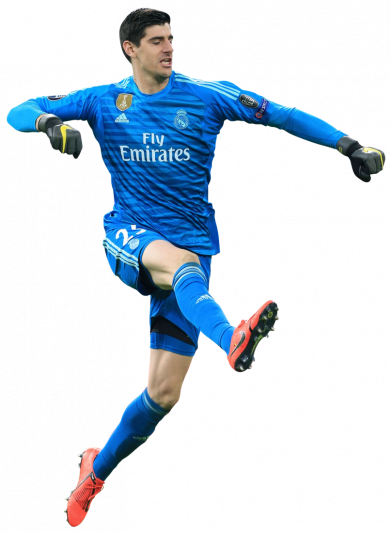 Thibaut Courtois