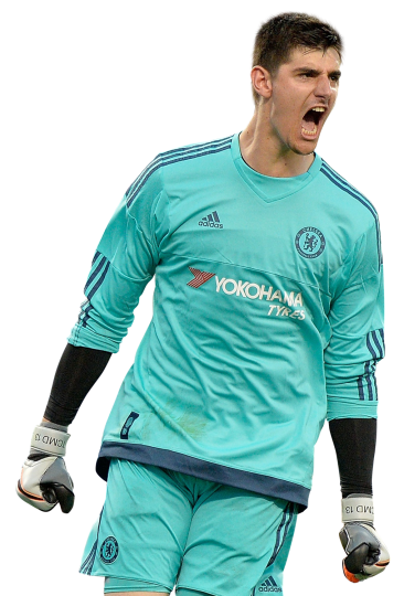 Thibaut Courtois