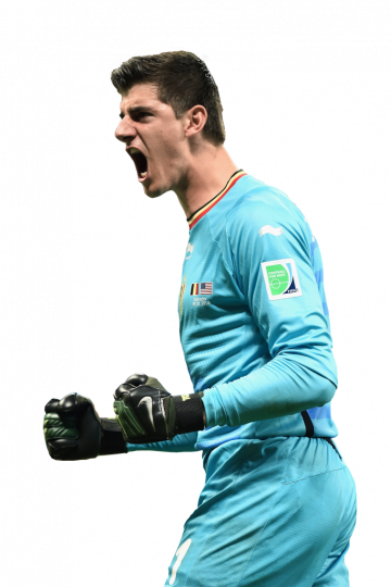 Thibaut Courtois