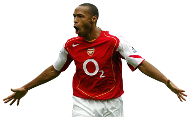 Thierry Henry