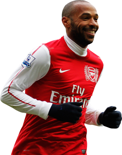 Thierry Henry