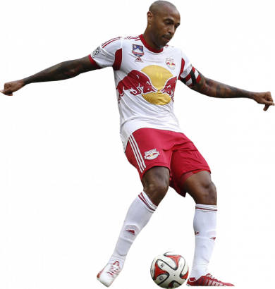 Thierry Henry