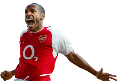 Thierry Henry