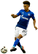 Thilo Kehrer football render