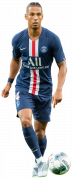 Thilo Kehrer football render