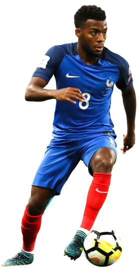 Thomas Lemar