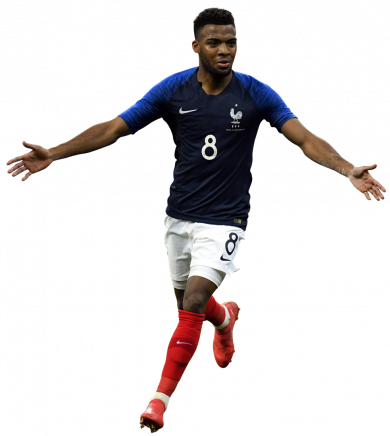 Thomas Lemar