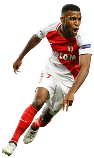 Thomas Lemar