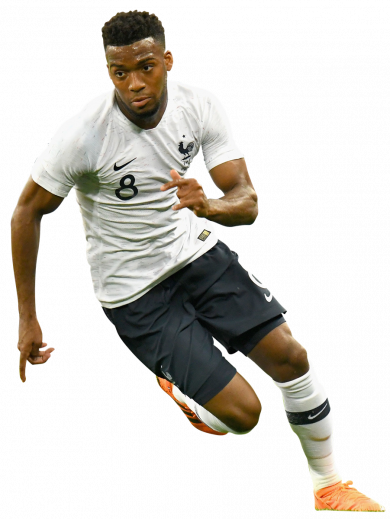 Thomas Lemar