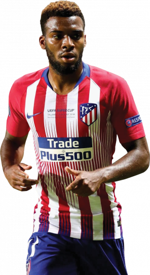 Thomas Lemar