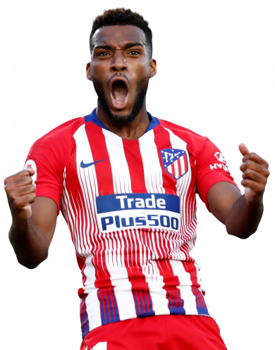 Thomas Lemar